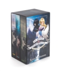 Image for The School for Good and Evil Series 3-Book Paperback Box Set