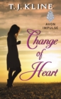 Image for Change of heart