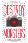 Image for Destroy All Monsters