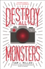 Image for Destroy All Monsters