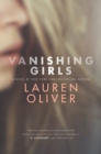 Image for Vanishing Girls (international mass market edition)