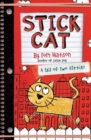 Image for Stick cat  : a tail of two kitties