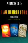 Image for I Am Number Four: The Beginning: Books 1-3 Collection: I Am Number Four, The Power of Six, The Rise of Nine
