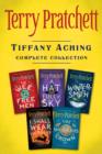 Image for Tiffany Aching Complete Collection: 5 Books