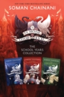 Image for School for Good and Evil Complete Collection: Books 1-3