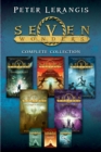 Image for Seven Wonders Complete Collection: Books 1-5 Plus 3 Novellas