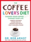 Image for The Coffee Lover&#39;s Diet