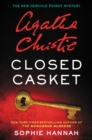 Image for Closed Casket : The New Hercule Poirot Mystery
