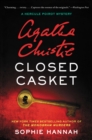 Image for Closed Casket : A Hercule Poirot Mystery