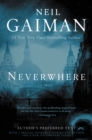 Image for Neverwhere : Author&#39;s Preferred Text