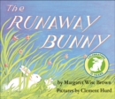 Image for The Runaway Bunny Padded Board Book