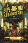 Image for The Supernormal Sleuthing Service #1: The Lost Legacy