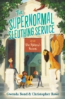 Image for Supernormal Sleuthing Service #2: The Sphinx&#39;s Secret