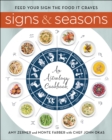 Image for Signs &amp; seasons: an astrology cookbook