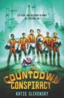 Image for The Countdown Conspiracy