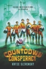 Image for The Countdown Conspiracy