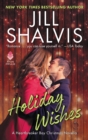 Image for Holiday Wishes: A Heartbreaker Bay Christmas Novella