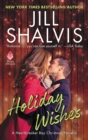 Image for Holiday Wishes : A Heartbreaker Bay Christmas Novella