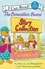 Image for The Berenstain Bears Story Collection