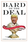 Image for Bard of the deal  : the poetry of Donald Trump