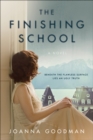 Image for Finishing School: A Novel