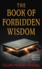 Image for Book of Forbidden Wisdom