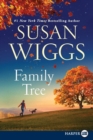 Image for Family Tree [Large Print]