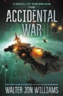 Image for The accidental war  : a novel