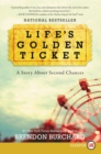 Image for Life&#39;s Golden Ticket