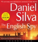 Image for The English Spy Low Price CD