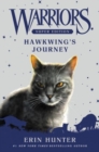 Image for Warriors Super Edition: Hawkwing&#39;s Journey