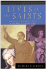 Image for Lives of the Saints