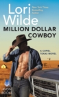 Image for Million dollar cowboy