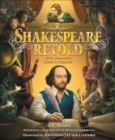 Image for Shakespeare retold