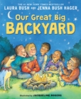 Image for Our Great Big Backyard