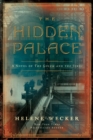 Image for The hidden palace: a novel of the golem and the jinni