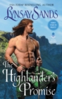 Image for The Highlander&#39;s promise