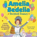 Image for Amelia Bedelia storybook treasury2