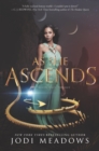 Image for As she ascends : Book two