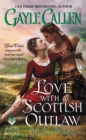 Image for Love with a Scottish outlaw : 3