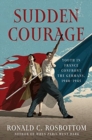 Image for Sudden Courage
