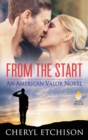 Image for From the Start: an American valor novel
