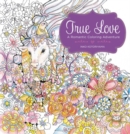 Image for True Love: A Romantic Coloring Adventure
