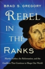 Image for Rebel in the Ranks