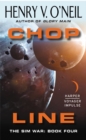 Image for CHOP Line: The Sim War: Book Four