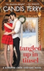 Image for Tangled up in tinsel
