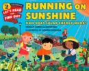 Image for Running on sunshine  : how does solar energy work?