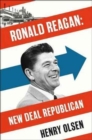 Image for Ronald Reagan : New Deal Republican