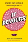 Image for It Devours! : A Welcome to Night Vale Novel