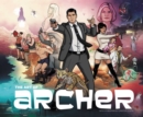 Image for The art of Archer